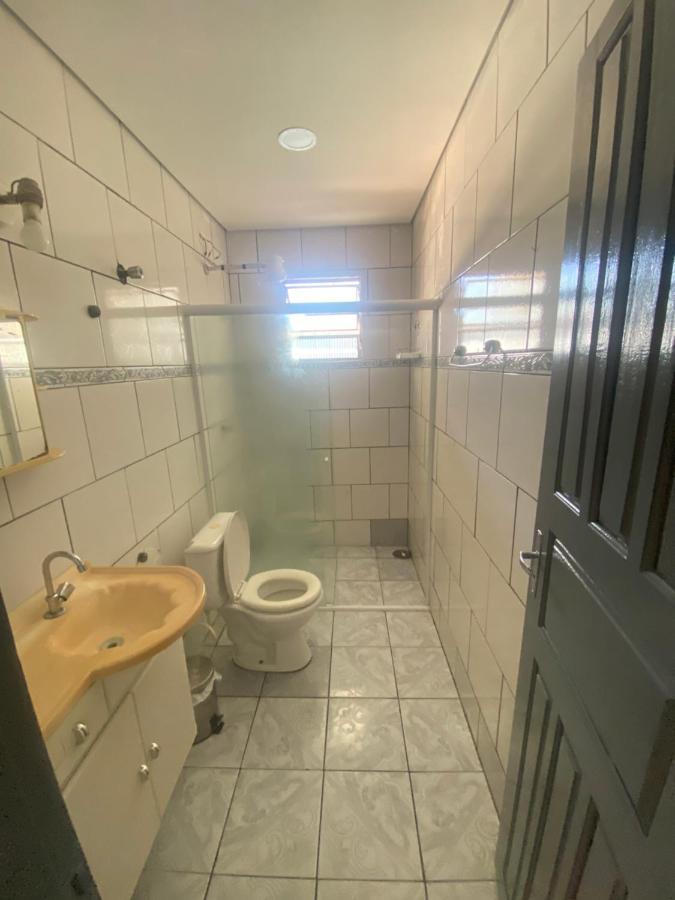 Sobrado com piscina e área gourmet na praia da Enseada Guarujá Exterior foto