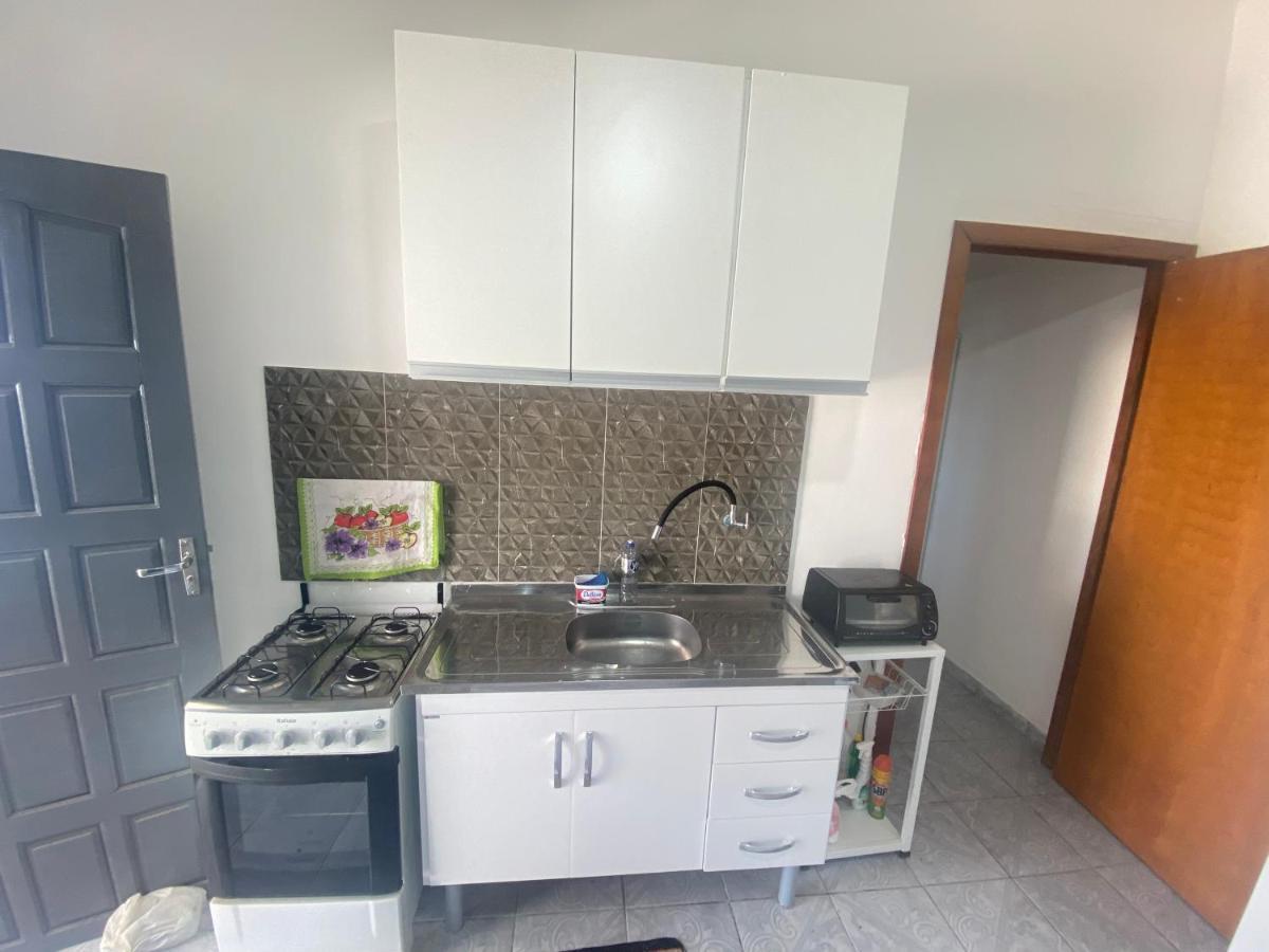 Sobrado com piscina e área gourmet na praia da Enseada Guarujá Exterior foto